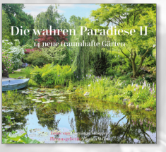 Gartentraum Solms, Die wahren Paradiese II