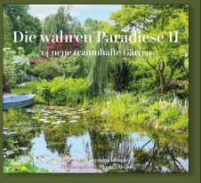 Gartentraum Solms, Die wahren Paradiese II