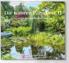 Gartentraum Solms, Die wahren Paradiese II