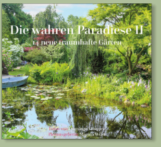 Gartentraum Solms, Die wahren Paradiese II